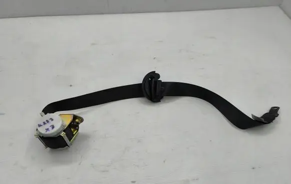 BMW X3 E83 Front seatbelt 34003071A