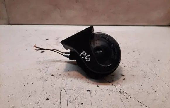 Audi A6 S6 C5 4B Horn signal 0092018 TH2139