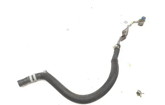 Ford Mustang VI Turbo turbocharger oiling pipe/hose FR3E8B535CC