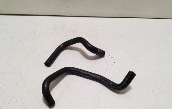Ford Kuga III Exhaust gas pipe LX6E9J433AB