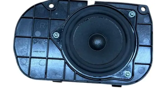 BMW 5 F10 F11 Parcel shelf speaker 9239184 16014910