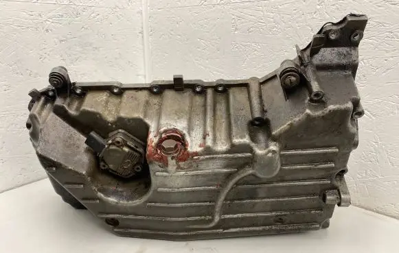 Volkswagen Transporter - Caravelle T5 Oil sump 070103603K