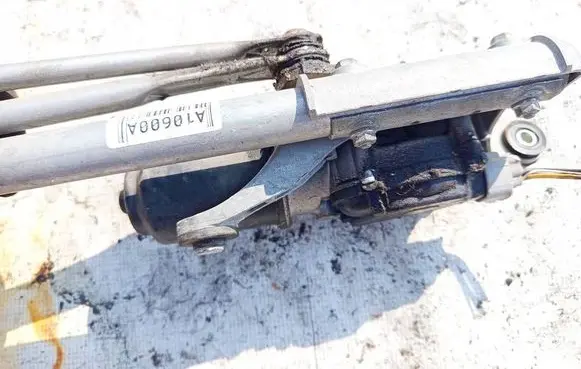 Honda Civic Wiper motor