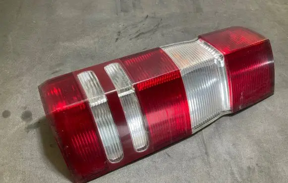 Mercedes-Benz Sprinter W906 Rear/tail lights