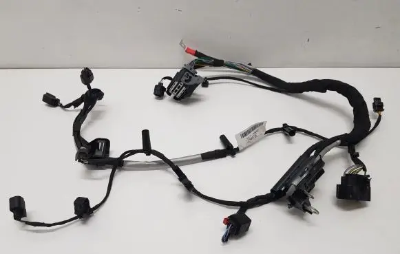 Ford Puma Engine installation wiring loom M1TT14B060AEE C1BT14A390BB