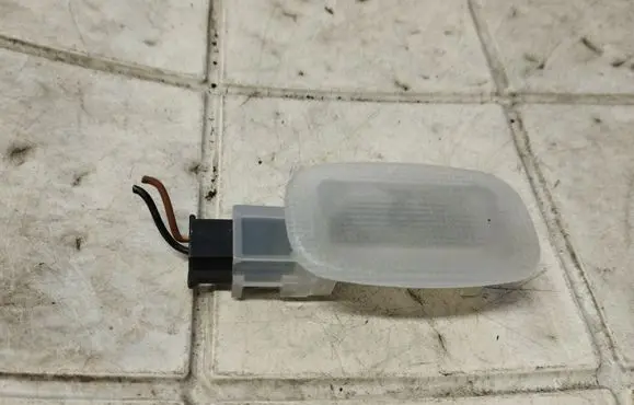 Mercedes-Benz C W203 Other interior light 2088200501
