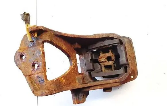 Ford Transit Engine mount bracket
