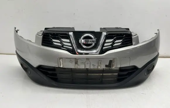 Nissan Qashqai Front bumper