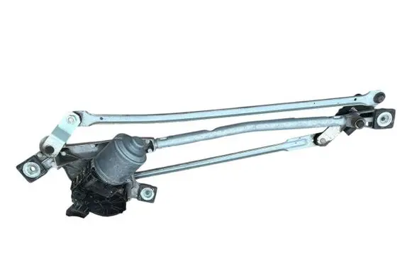 Ford Mondeo MK IV Front wiper linkage and motor 7s7117504ad 3397021374