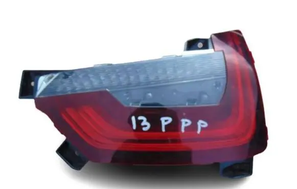 BMW i3 Tailgate rear/tail lights 7389606