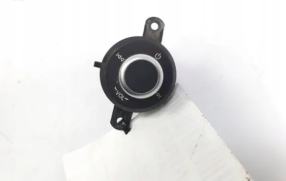 Alfa Romeo Stelvio HiFi Audio sound control unit 156114476