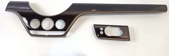 Mini Cooper Countryman F60 Dashboard trim 51459350470 9350470 51459350467