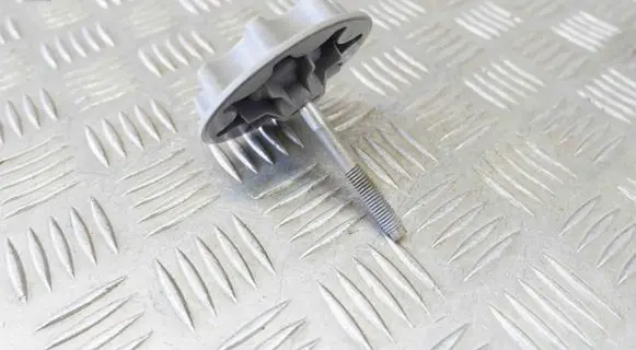 Toyota Prius+ (ZVW40) Spare wheel bolt 5193147010