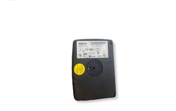 Volkswagen Transporter - Caravelle T5 Other control units/modules 661AAHF5 NY235862 N342Z276