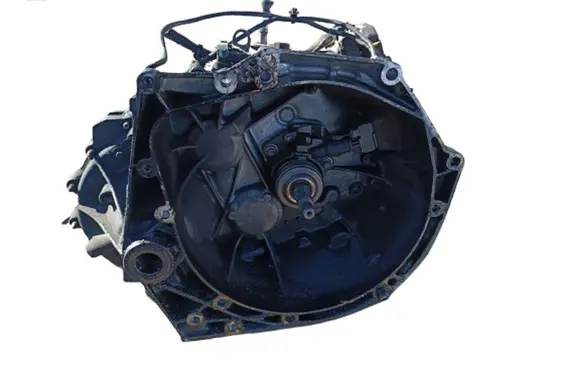 Citroen C4 Grand Picasso Automatic gearbox P6500ED1 9664870880