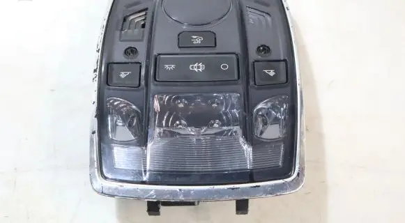 Peugeot 508 Other interior light