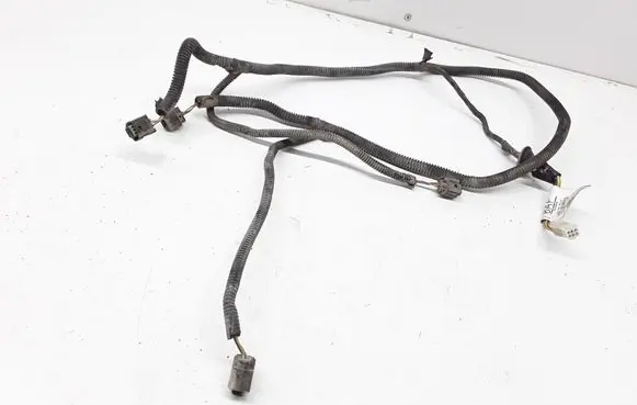 Opel Signum Parking sensor (PDC) wiring loom 24438408