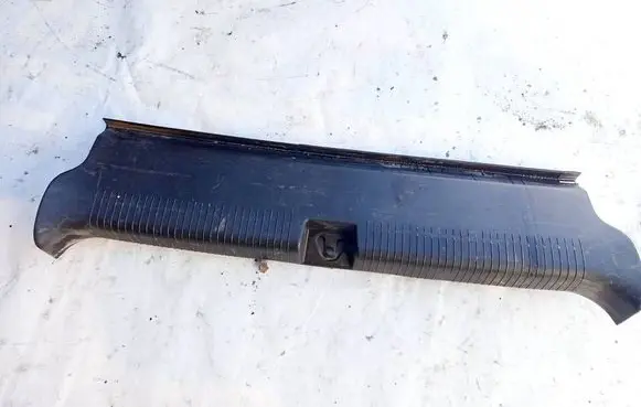 Opel Astra G Other trunk/boot trim element 90589996
