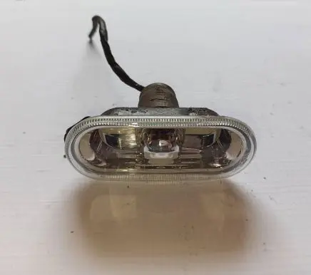 Volkswagen Transporter - Caravelle T5 Front fender indicator light 1J0949117