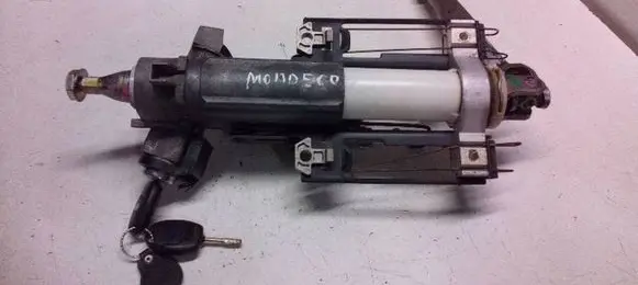 Ford Mondeo Mk III Steering wheel axle lhdstdbomiss22