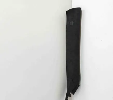 Land Rover Range Rover Sport L494 (A) pillar trim DK6203512B DK6203512A