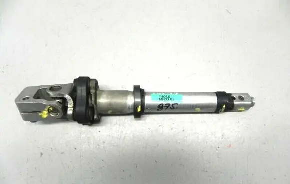 Mercedes-Benz E W212 Steering column universal joint A2124601216 A2124602316