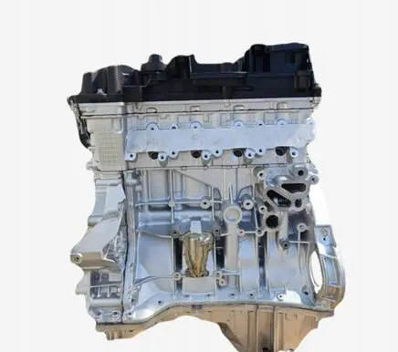 Mercedes-Benz E W212 Engine 271 271860 271.860