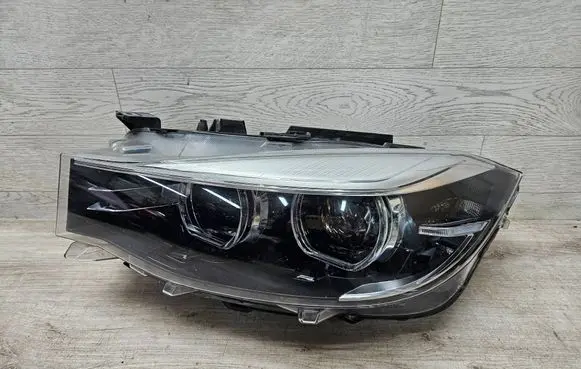 BMW 3 GT F34 Headlight/headlamp 7498925