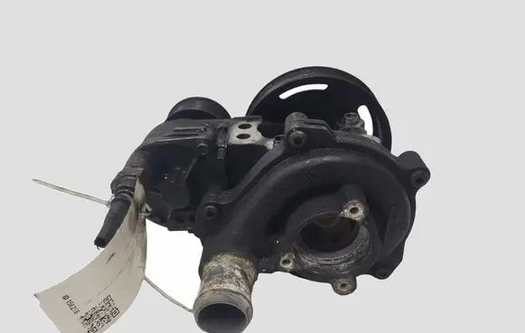 Ford Transit Water pump 273197000 9140040050N