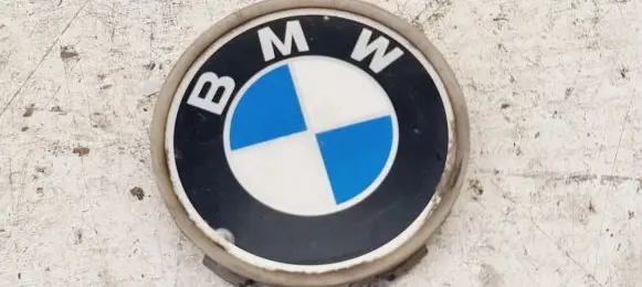 Original wheel cap