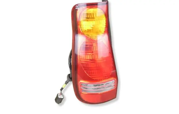 Hyundai Matrix Rear/tail lights 92402