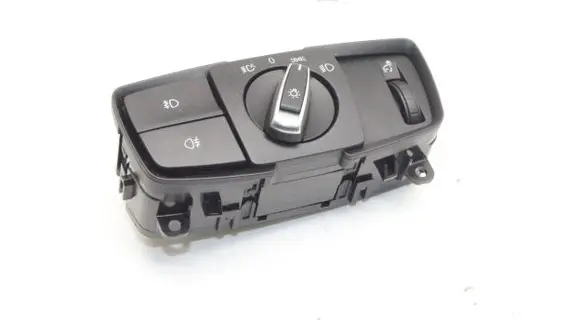 BMW 1 F20 F21 Light switch 9265303