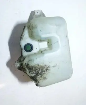 Peugeot 405 Windshield washer fluid reservoir/tank