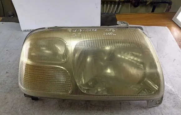 Suzuki Grand Vitara I Headlight/headlamp 10032078 9922690003