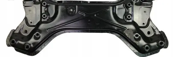 Fiat Ducato Front subframe 1369383080