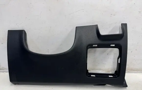 KIA Stinger Dashboard lower bottom trim panel 84758J5900