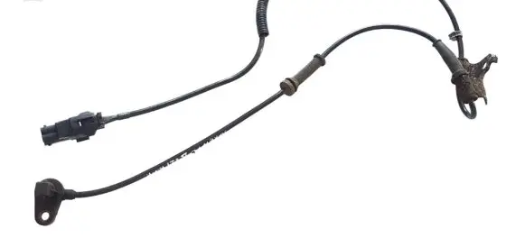 ABS brake wheel speed sensor