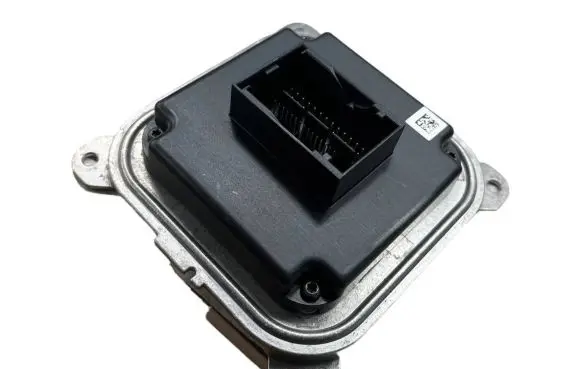 Renault Megane E-Tech Headlight ballast module Xenon 260553165R 10102200001