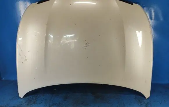 Hyundai Sonata Engine bonnet/hood 664003S000