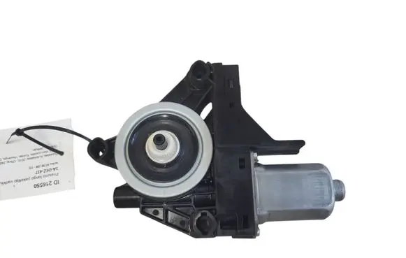 Volvo XC60 Front door window regulator motor 966265101 WR12719