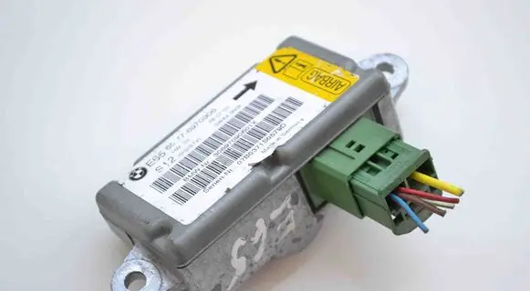 BMW 7 E65 E66 Other devices 65776970906