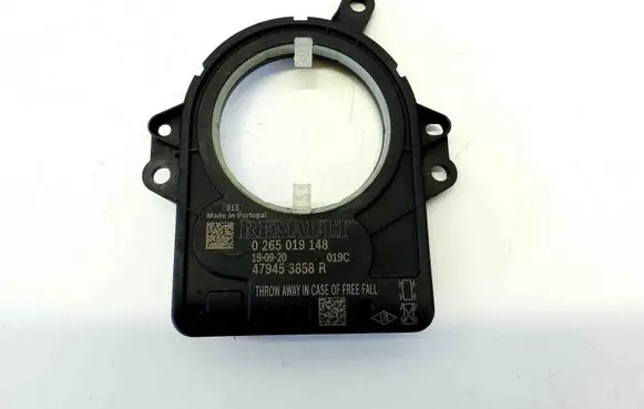 Renault Clio V Steering angle sensor 479453858R