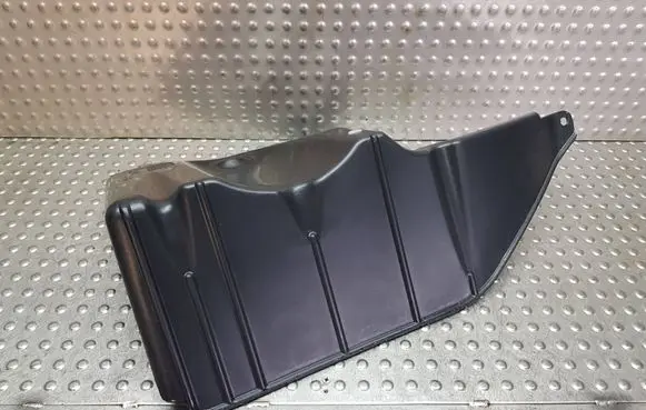 Fiat Grande Punto Engine cover (trim) 51754604