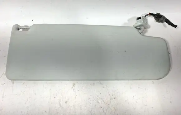 Volkswagen Polo Sun visor 6Q0857551
