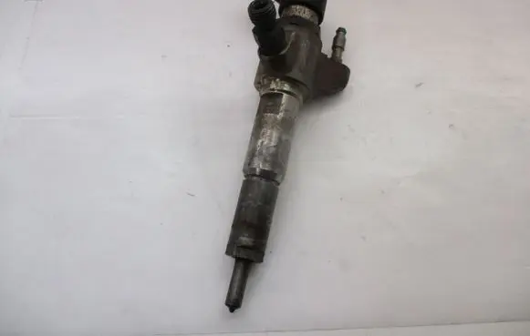 Peugeot 3008 I Fuel injector 9674973080 9H05