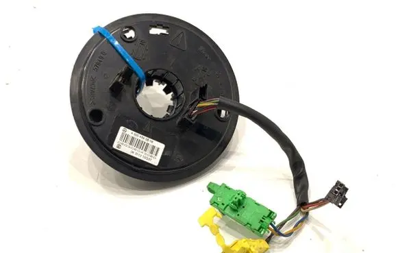 Mercedes-Benz E W211 Airbag squib ring wiring A0004640518
