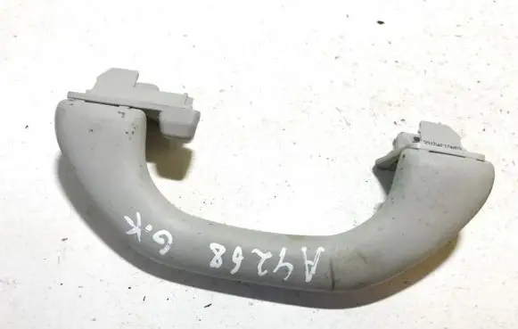 Volkswagen PASSAT CC Rear interior roof grab handle 1k0857607n