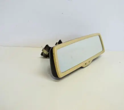 Volkswagen PASSAT B6 Rear view mirror (interior) 1K0857511