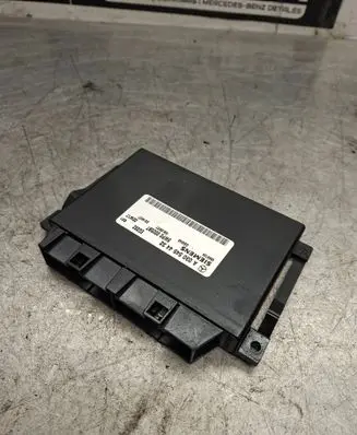 Mercedes-Benz E W211 Gearbox control unit/module A0305454432 5WP20005BT