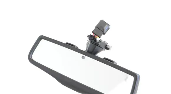 Maserati Ghibli Rear view mirror (interior) 68206442AA